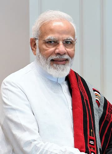 Narendra Modi Biography: Family, Education, Political Life, & Facts