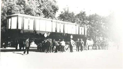 La historia de Metro de Madrid en fotos - Viajar