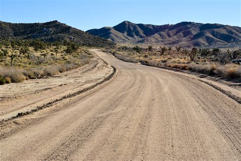 Mojave National Preserve: 2 Amazing Hikes - The Unending Journey | Mojave national preserve ...