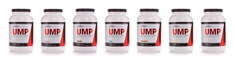 UMP Protein | Beverly International Protein Powder for Weight Loss