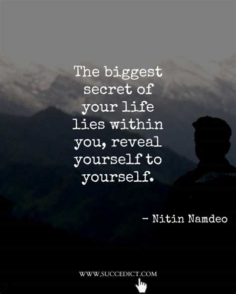 45 Self-Discovery Quotes To Help You Find Your True Self - Succedict