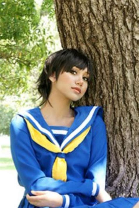 My keiko yukimura yu yu hakusho cosplay ^^ anime | Cosplay anime, Cosplay, Anime