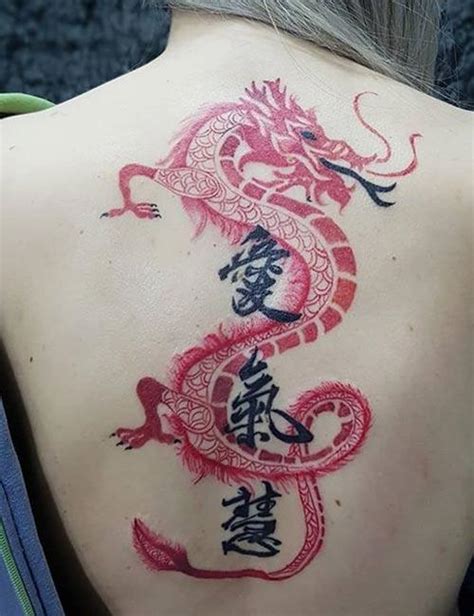 Dragon Hip Tattoo Designs - Wiki Tattoo