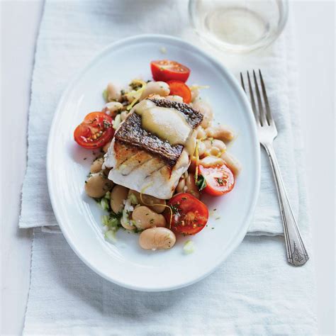 Best Grouper Recipes | Food & Wine