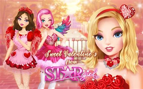 Star Girl Mod Apk v4.2.3(No Ads) Download