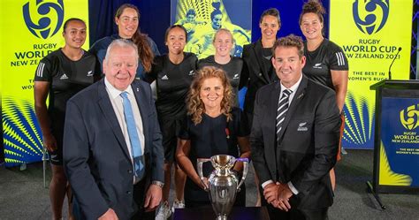 Women’s Rugby World Cup 2021 dates confirmed | SportBusiness