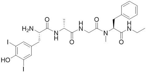 Enkephalin Analog - Echelon Biosciences