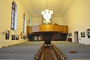 Category:Interior of the Evangelical church (Chrudim) - Wikimedia Commons