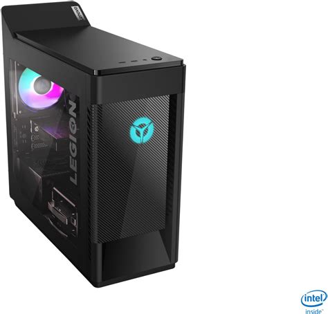 Lenovo Legion Tower Gaming Desktop, 11th Gen Intel Core I5-11500 ...