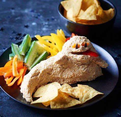 Jabba the houmous | Asda Good Living