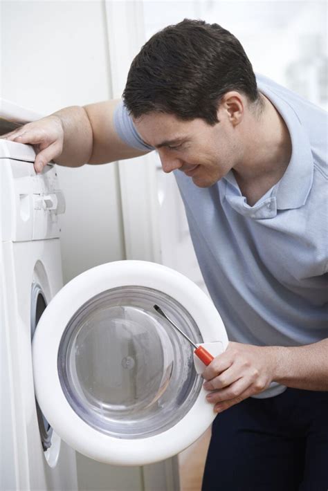 Why Does My Washing Machine Smell? - McCombs Supply Co Inc