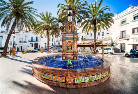 Vejer de la Frontera, Spagna: informazioni per visitare la città ...