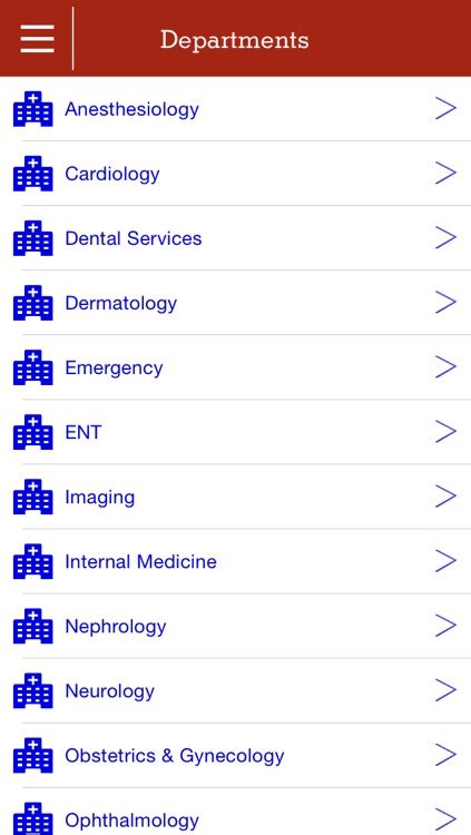 Ahalia Hospital Mussafah by Al Ahli Hospital Company