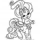 The Zelfs Coloring Pages For Kids Printable Free Download  sketch template