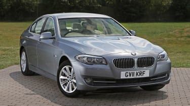 Used BMW 5 Series review | Auto Express