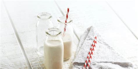 Non Dairy Milk Recipes - How To Make Milk Alternatives