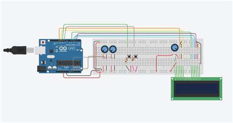 Bop it game code - Programming Questions - Arduino Forum