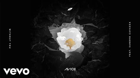 Avicii - Without You “Audio” ft. Sandro Cavazza Chords - Chordify