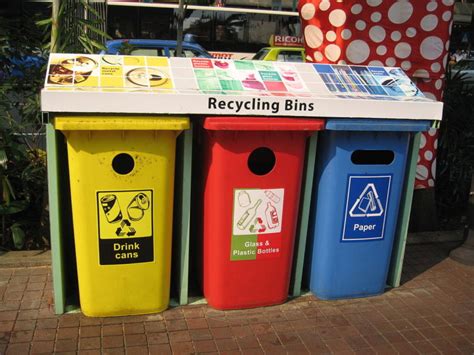 What is Waste Sorting and How Can It Help Save the Environment?