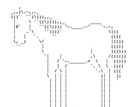 Endless Horse - Another Useless Website - endless.horse