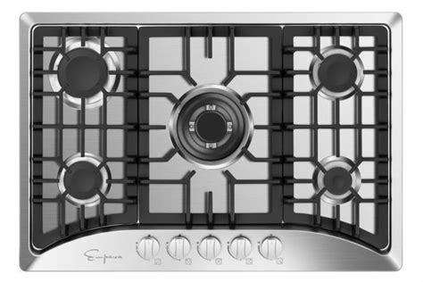 The Best Gas Cooktops for 2022 | Digital Trends