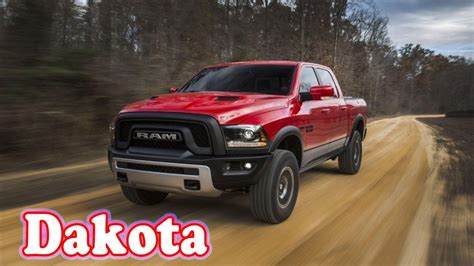 2021 dodge dakota srt | 2021 dodge dakota 4x4 | 2021 Dodge Dakota Release Date, Specs , Redesign ...