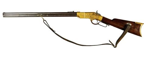 Winchester 1866 - Wild West Originals | History about guns