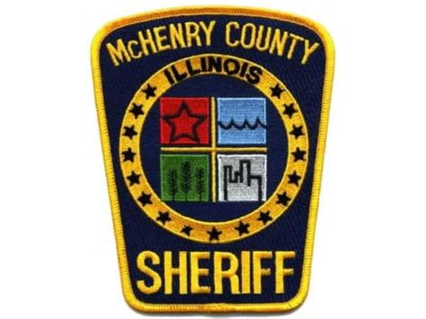 McHenry County Sheriff's Office Partners With MCCD for National Night ...