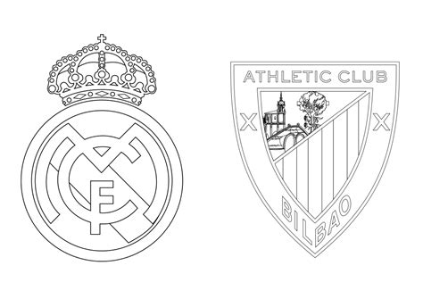 REAL MADRID vs ATHLETIC