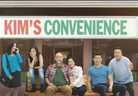 Kim's Convenience Season 6 Release Date, Storyline, Cast, and Everything - The Bulletin Time