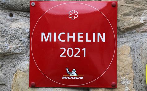 A Brief History of The Michelin Guide - Poached Blog