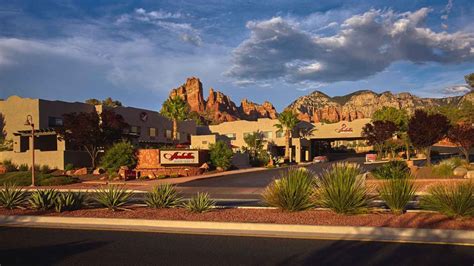 13 Best Hotels in Sedona, Arizona for 2024 - the Planet D