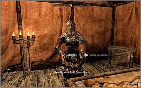 Reunification of Skyrim - p.1 | Imperial Legion Quests - The Elder Scrolls V: Skyrim Game Guide ...