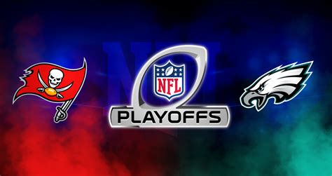 Key matchups, betting odds, injury reports for Buccaneers-Eagles