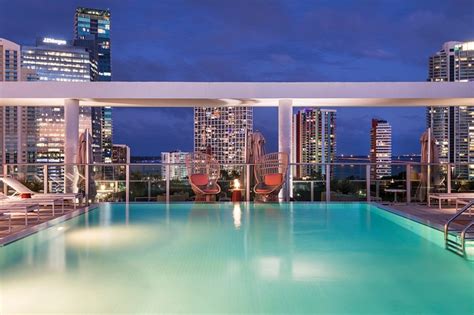 NOVOTEL MIAMI BRICKELL (FL) - omdömen och prisjämförelse - Tripadvisor