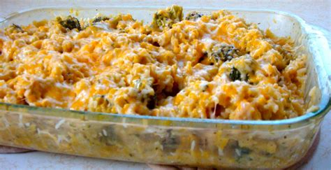 knorr cheddar broccoli pasta bake