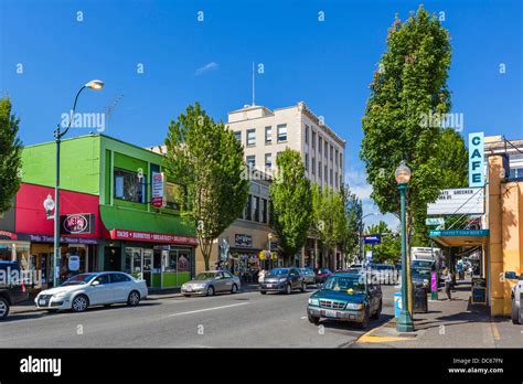 Downtown historical hi-res stock photography and images - Alamy