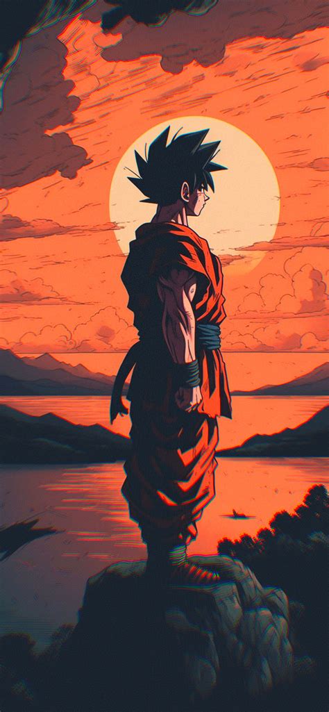 Discover 87+ anime goku wallpaper latest - in.coedo.com.vn