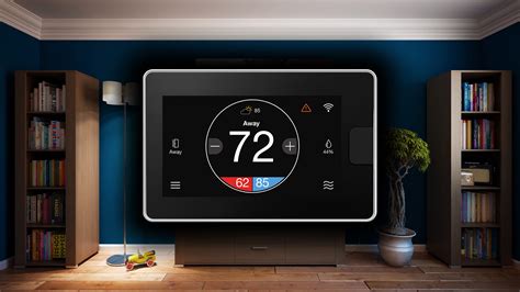 Don’t lose control of your smart thermostat this winter - Help Net Security