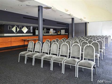 Book Sports Bar at HBF Arena. A Joondalup Venue for Hire – HeadBox