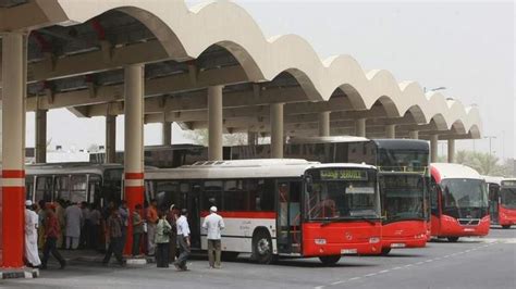 Sharjah bus from Stadium among Dubai's new routes - News | Khaleej Times