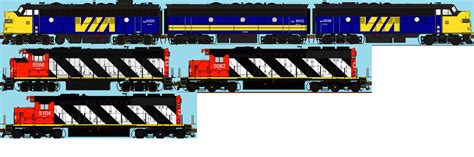 The 1986 Hinton Train Collision by ploufgamer on DeviantArt