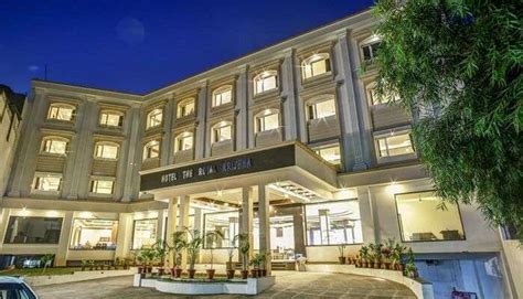 8 Affordable Hotels In Katra, Jammu For A Comfortable Sojourn In 2023