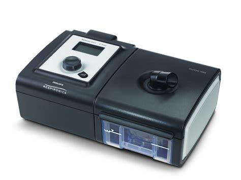 REMstar Plus CPAP Machine and Humidifier (DS250HS) | EasyBreathe.com