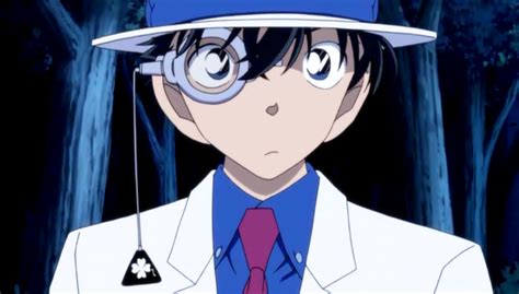 Kaitou Kid | Wiki MAGIC KAITOKID | Fandom