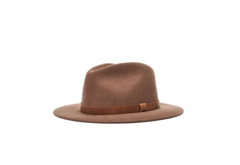 The 9 Best Men's Fedora Hats To Wear in 2021