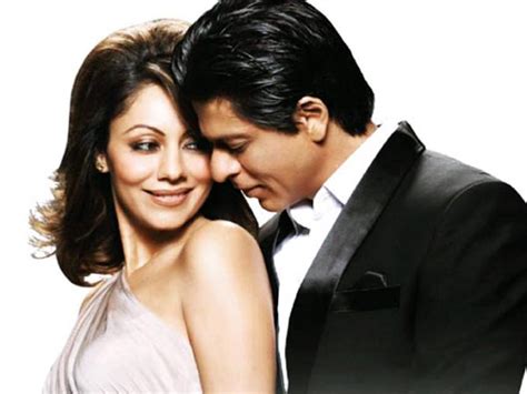 Shahrukh Khan & Gauri Celebrate Their 27th Wedding Anniversary - Filmibeat