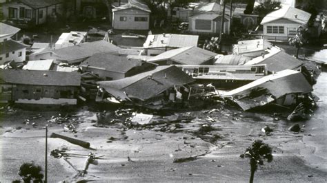 Hurricane Hugo: Storm hits SC coast at high tide | The State