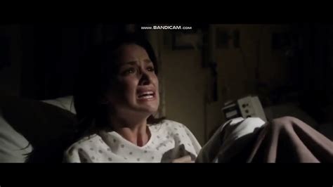 Shantel VanSanten- Best Acting Scene from Something Wicked. SPOILER ...