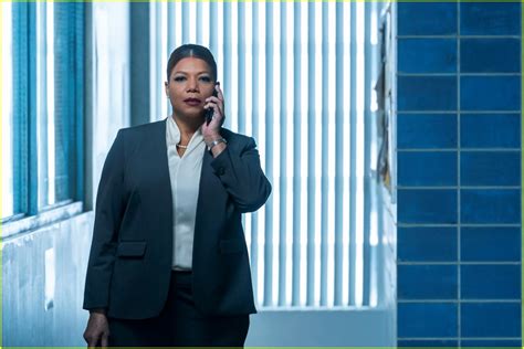 Queen Latifah Talks 'The Equalizer' Reboot & Why She Signed On for the ...